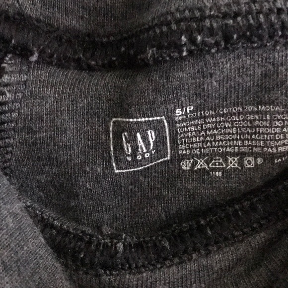 Gap Body Women’s Sweat Pants - Picture 2 of 2